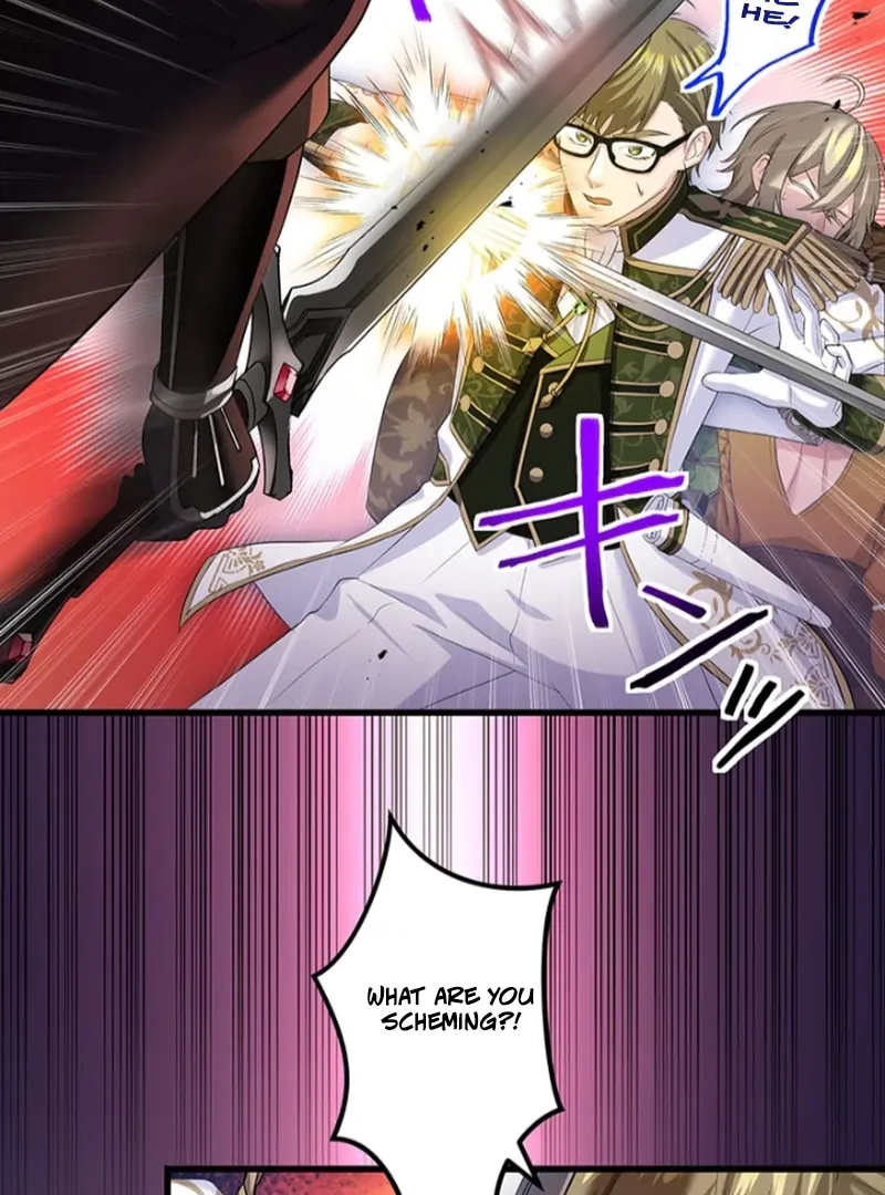 The Legendary Assassin Reincarnated as the Beloved Youngest Daughter of a Royal Family Chapter 56 - page 53