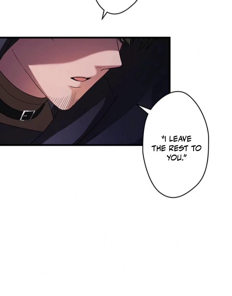 The Legendary Assassin Reincarnated as the Beloved Youngest Daughter of a Royal Family Chapter 56 - page 55
