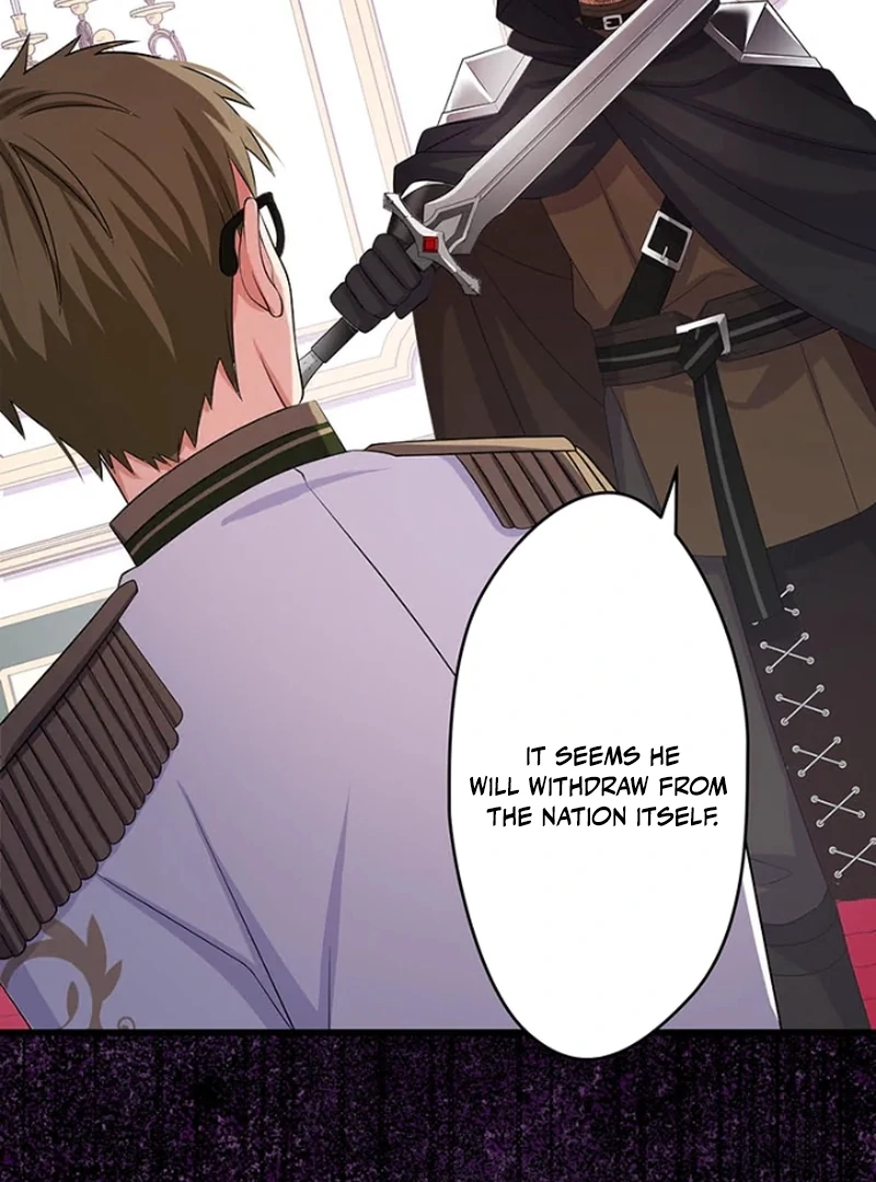 The Legendary Assassin Reincarnated as the Beloved Youngest Daughter of a Royal Family Chapter 56 - page 58