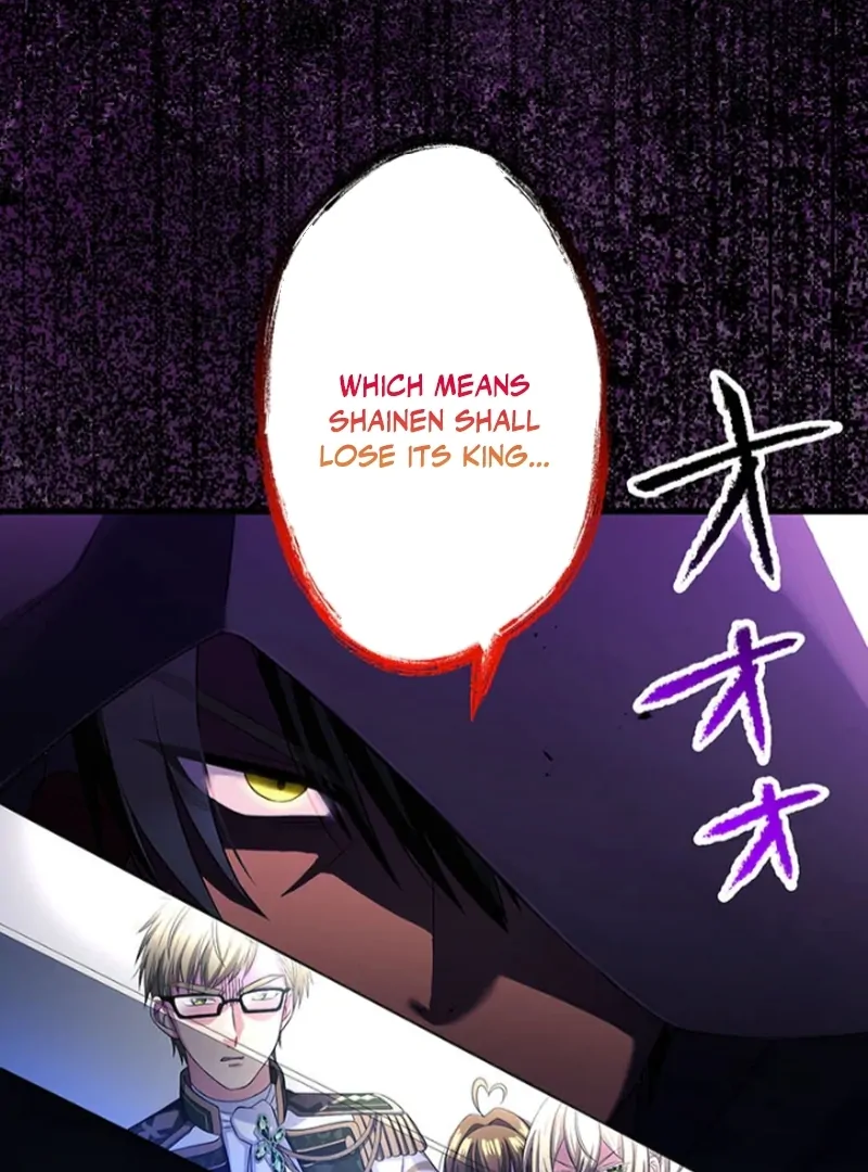 The Legendary Assassin Reincarnated as the Beloved Youngest Daughter of a Royal Family Chapter 56 - page 59