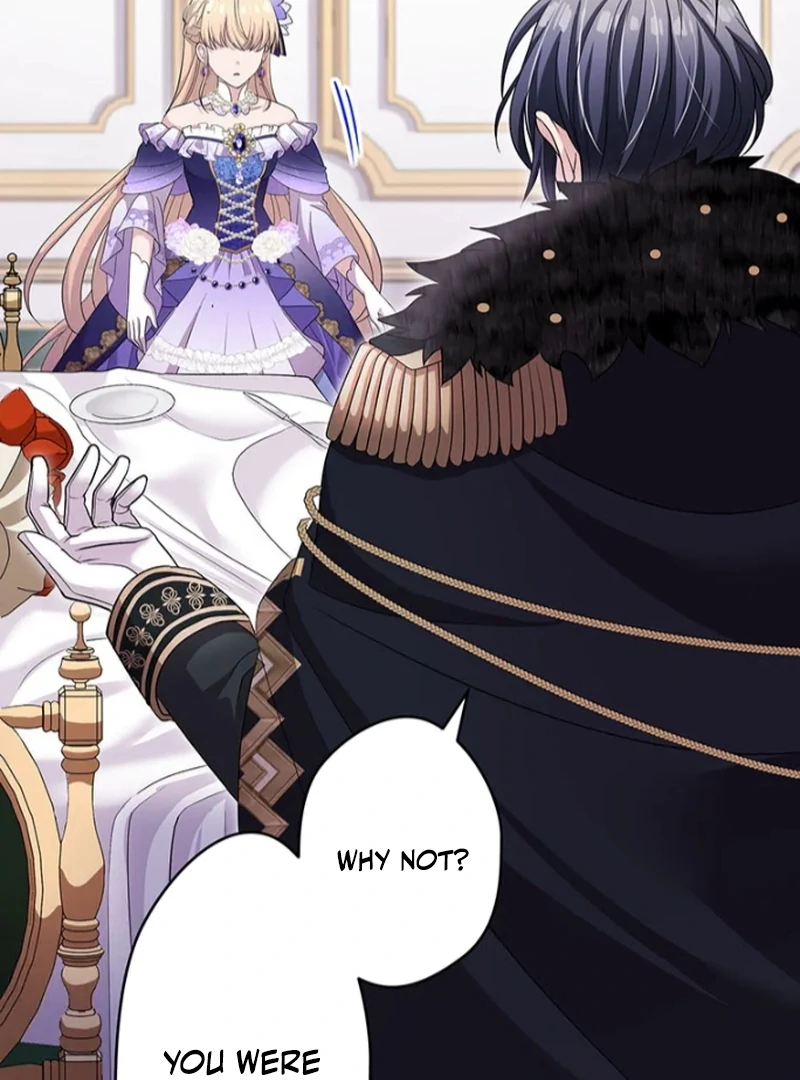 The Legendary Assassin Reincarnated as the Beloved Youngest Daughter of a Royal Family Chapter 56 - page 6