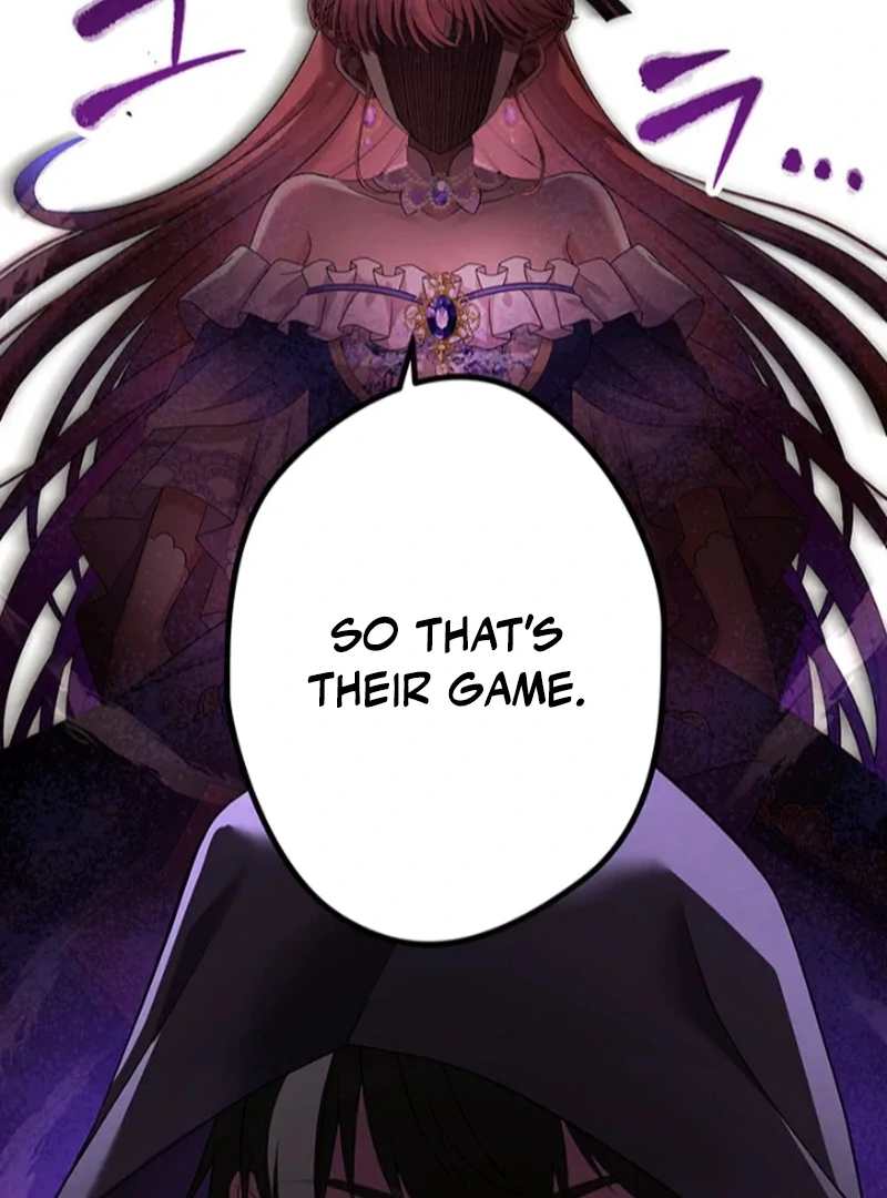 The Legendary Assassin Reincarnated as the Beloved Youngest Daughter of a Royal Family Chapter 56 - page 62