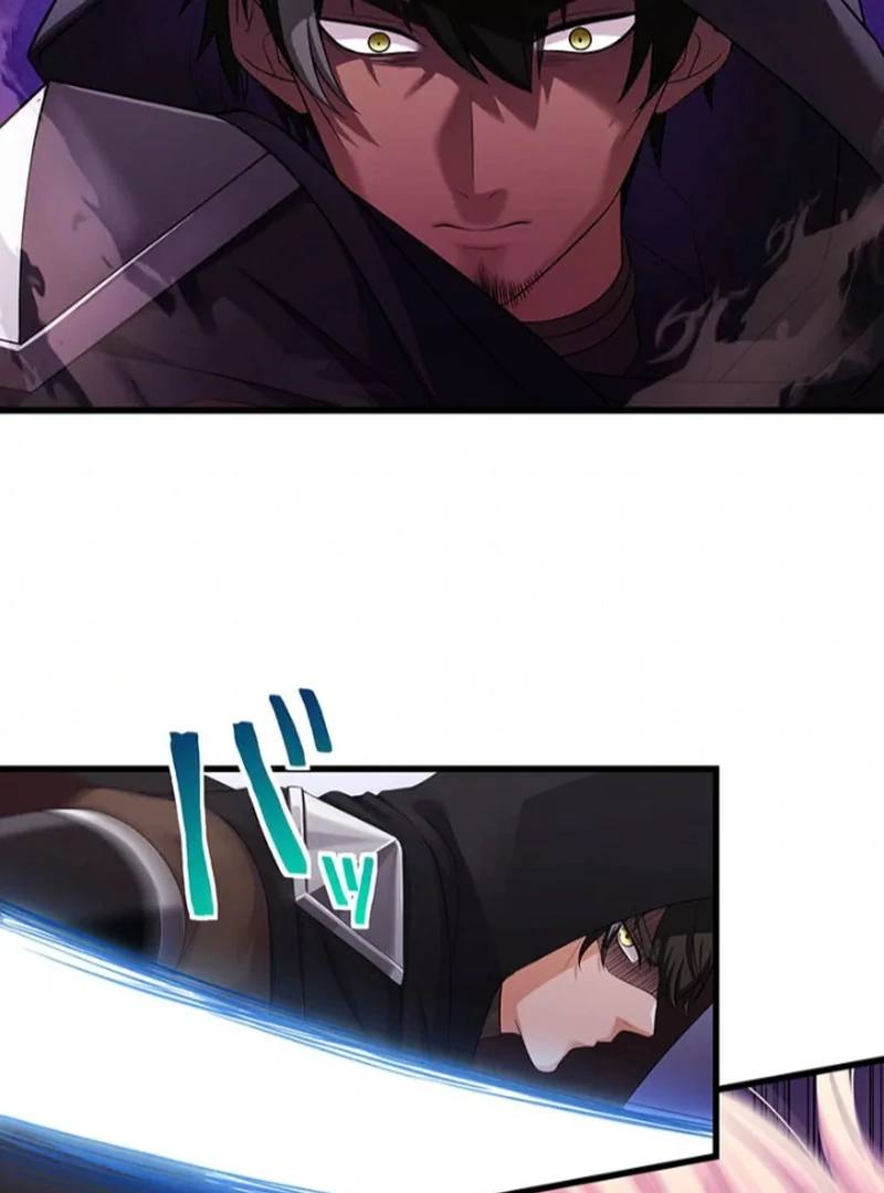 The Legendary Assassin Reincarnated as the Beloved Youngest Daughter of a Royal Family Chapter 56 - page 63