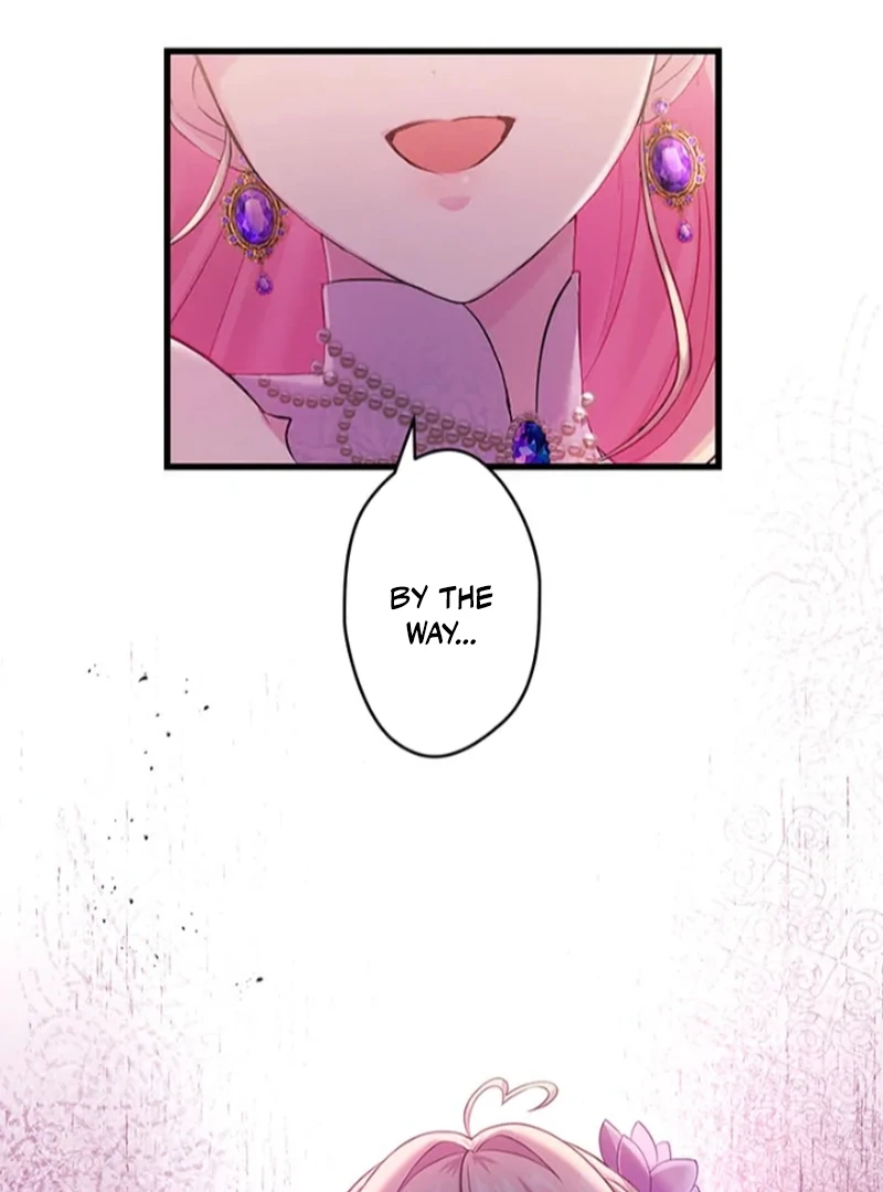 The Legendary Assassin Reincarnated as the Beloved Youngest Daughter of a Royal Family Chapter 56 - page 67