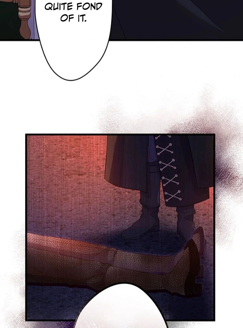 The Legendary Assassin Reincarnated as the Beloved Youngest Daughter of a Royal Family Chapter 56 - page 7