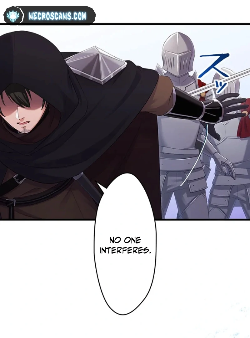 The Legendary Assassin Reincarnated as the Beloved Youngest Daughter of a Royal Family Chapter 56 - page 70