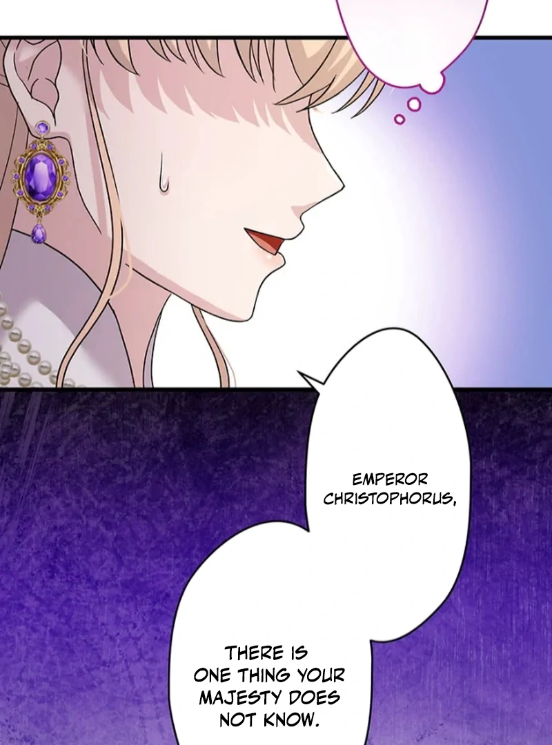 The Legendary Assassin Reincarnated as the Beloved Youngest Daughter of a Royal Family Chapter 56 - page 9