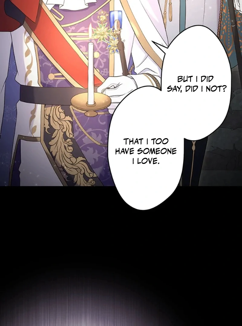 The Legendary Assassin Reincarnated as the Beloved Youngest Daughter of a Royal Family Chapter 57 - page 15