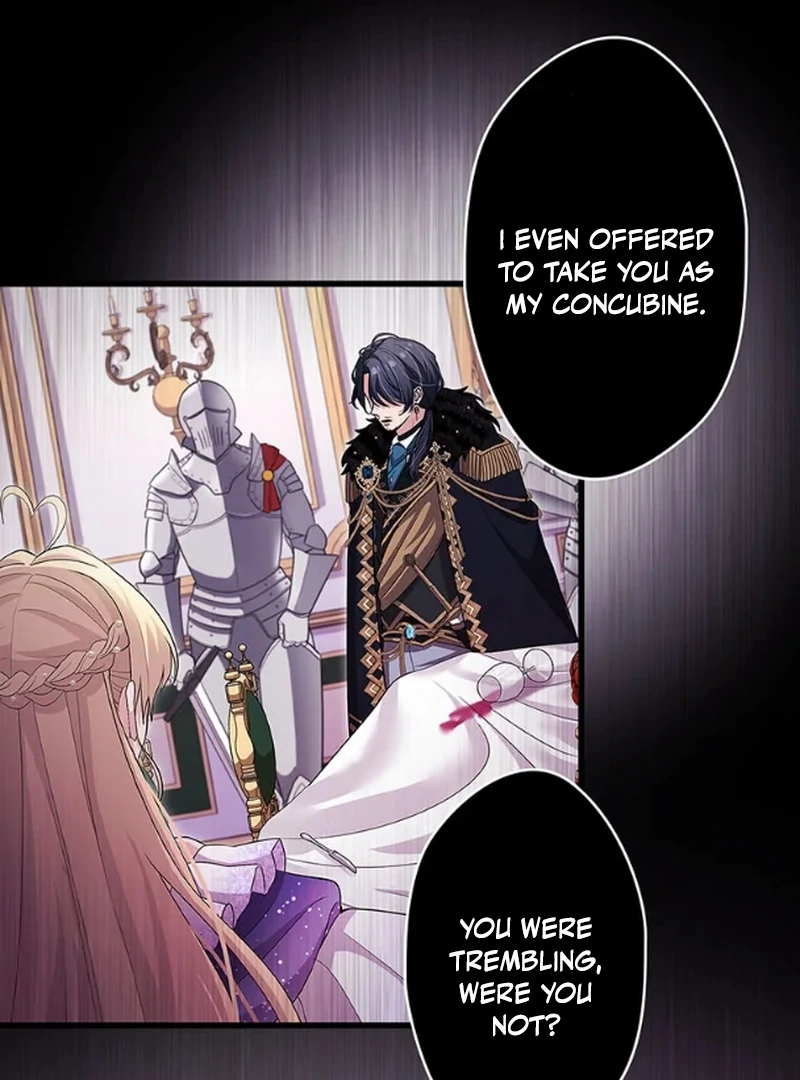 The Legendary Assassin Reincarnated as the Beloved Youngest Daughter of a Royal Family Chapter 57 - page 17