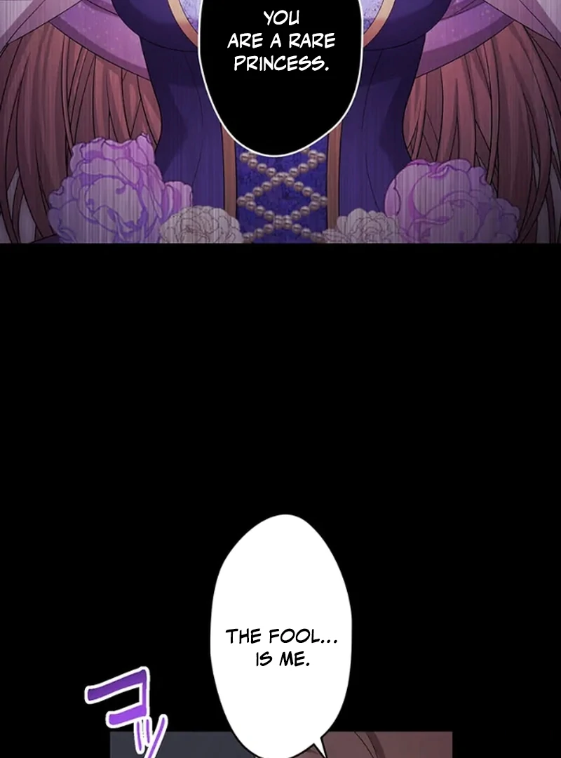 The Legendary Assassin Reincarnated as the Beloved Youngest Daughter of a Royal Family Chapter 57 - page 19