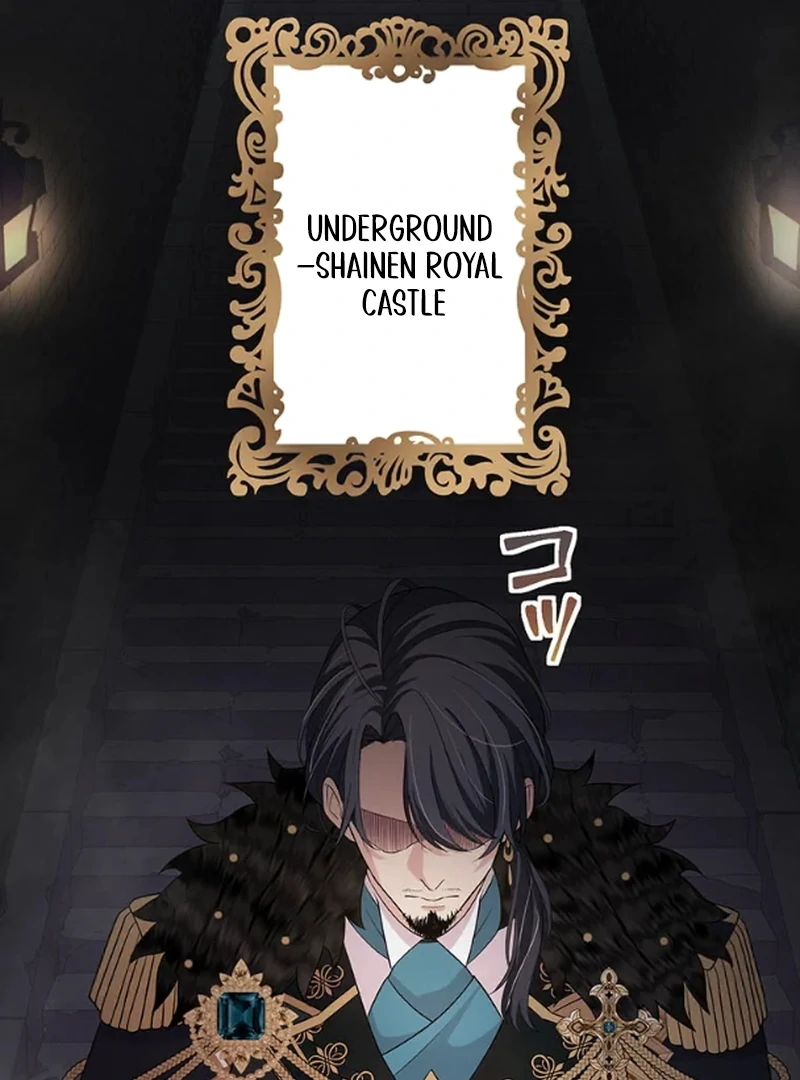 The Legendary Assassin Reincarnated as the Beloved Youngest Daughter of a Royal Family Chapter 57 - page 2