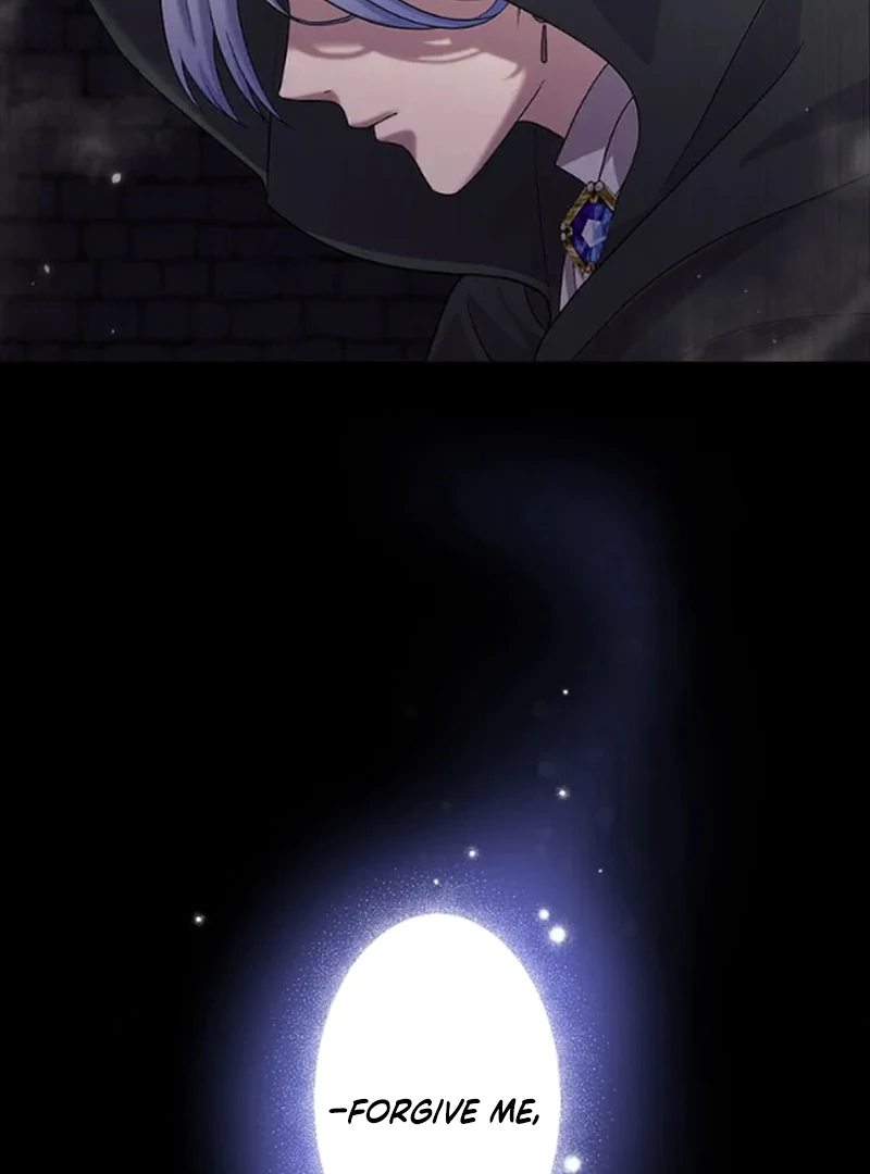 The Legendary Assassin Reincarnated as the Beloved Youngest Daughter of a Royal Family Chapter 57 - page 23