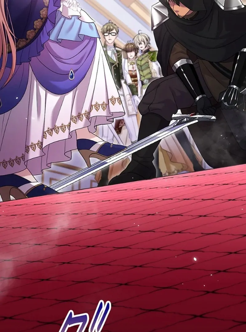 The Legendary Assassin Reincarnated as the Beloved Youngest Daughter of a Royal Family Chapter 57 - page 29