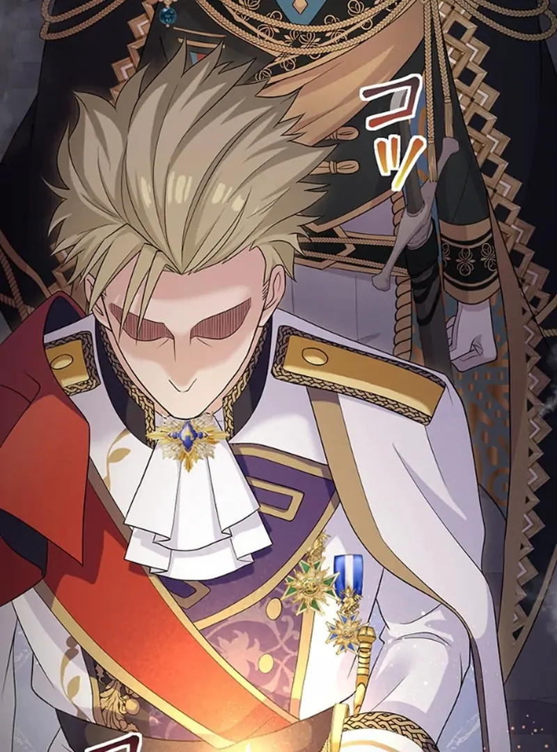 The Legendary Assassin Reincarnated as the Beloved Youngest Daughter of a Royal Family Chapter 57 - page 3