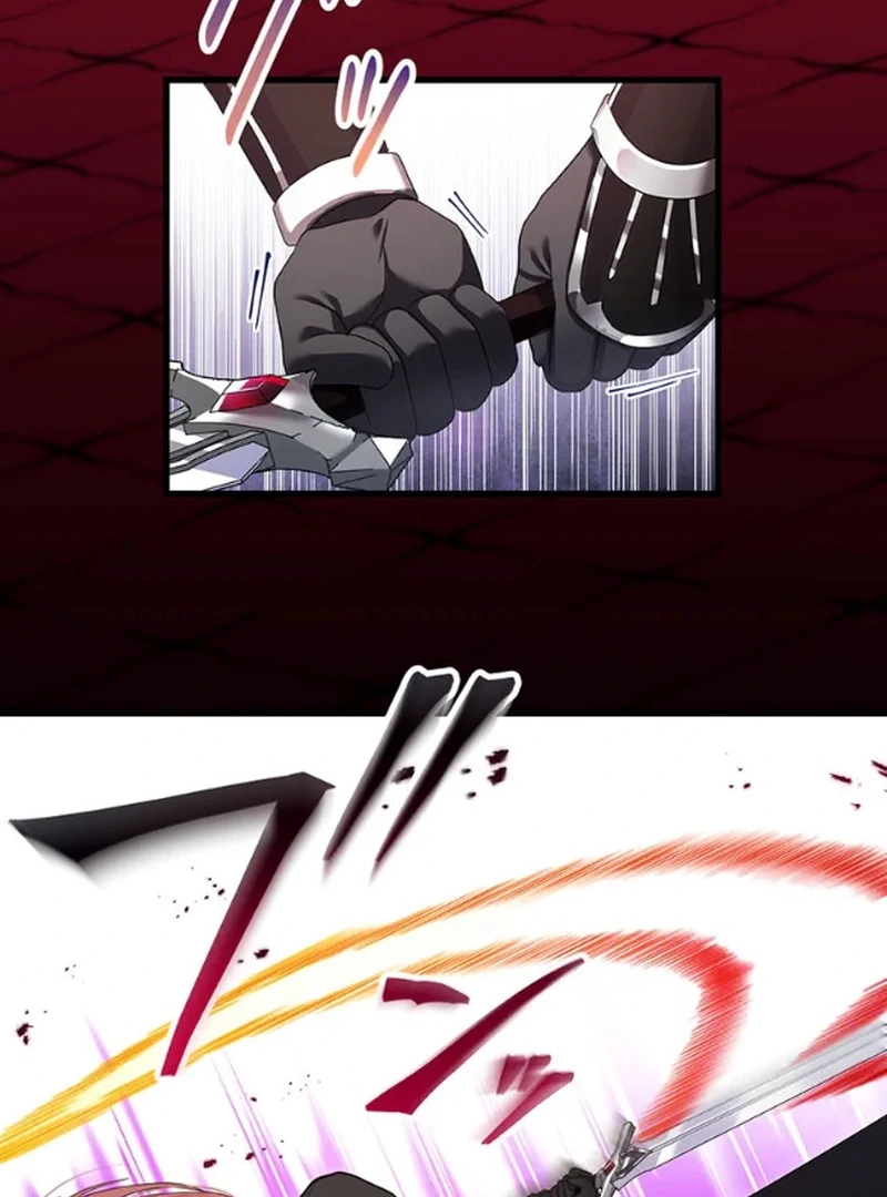 The Legendary Assassin Reincarnated as the Beloved Youngest Daughter of a Royal Family Chapter 57 - page 30