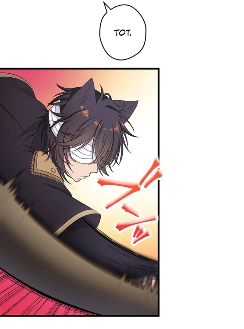 The Legendary Assassin Reincarnated as the Beloved Youngest Daughter of a Royal Family Chapter 57 - page 32