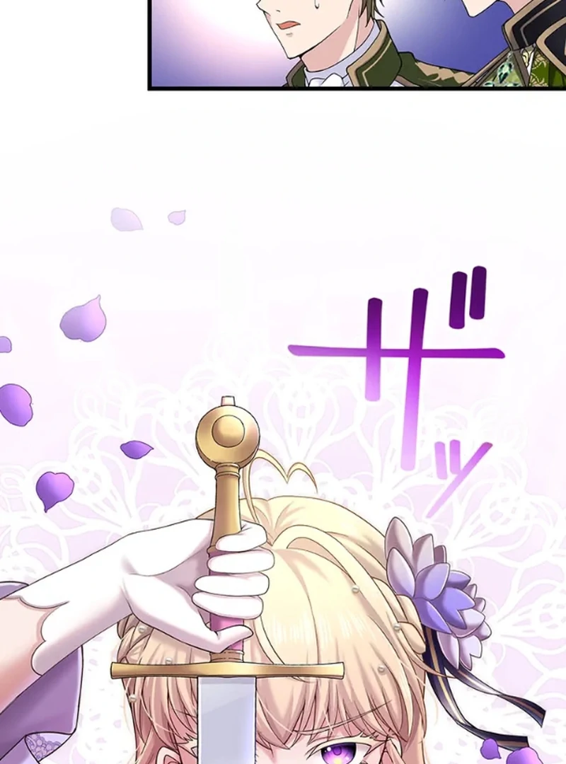 The Legendary Assassin Reincarnated as the Beloved Youngest Daughter of a Royal Family Chapter 57 - page 34