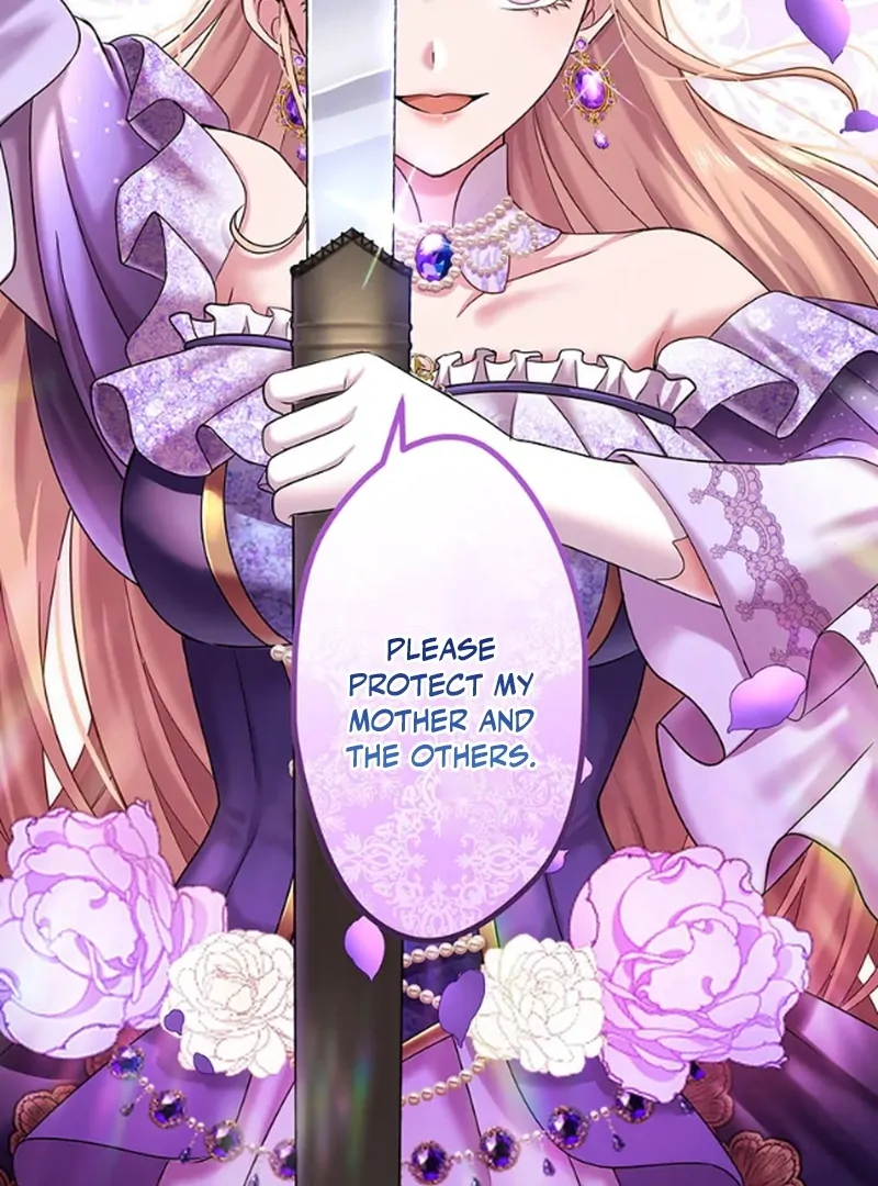 The Legendary Assassin Reincarnated as the Beloved Youngest Daughter of a Royal Family Chapter 57 - page 35