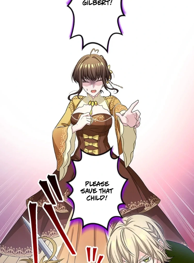 The Legendary Assassin Reincarnated as the Beloved Youngest Daughter of a Royal Family Chapter 57 - page 39