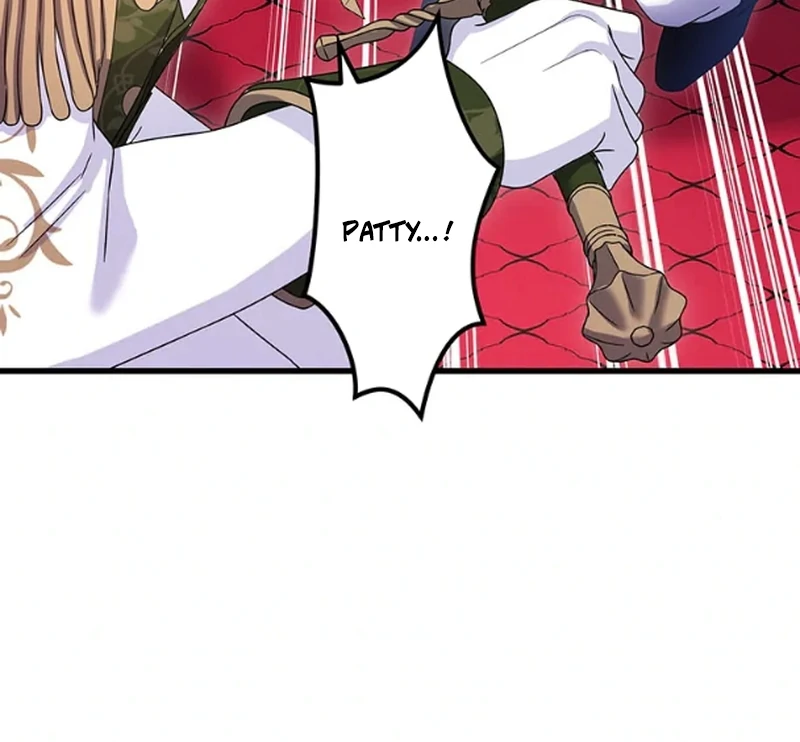 The Legendary Assassin Reincarnated as the Beloved Youngest Daughter of a Royal Family Chapter 57 - page 41