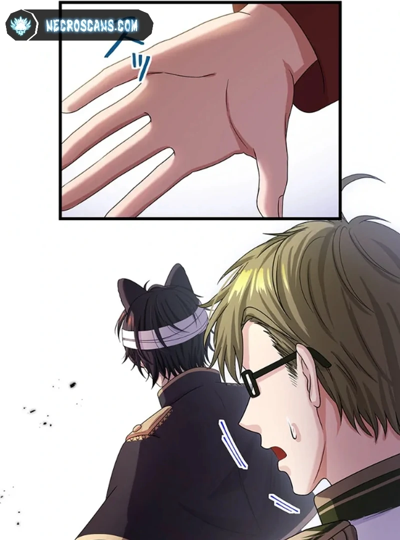 The Legendary Assassin Reincarnated as the Beloved Youngest Daughter of a Royal Family Chapter 57 - page 42