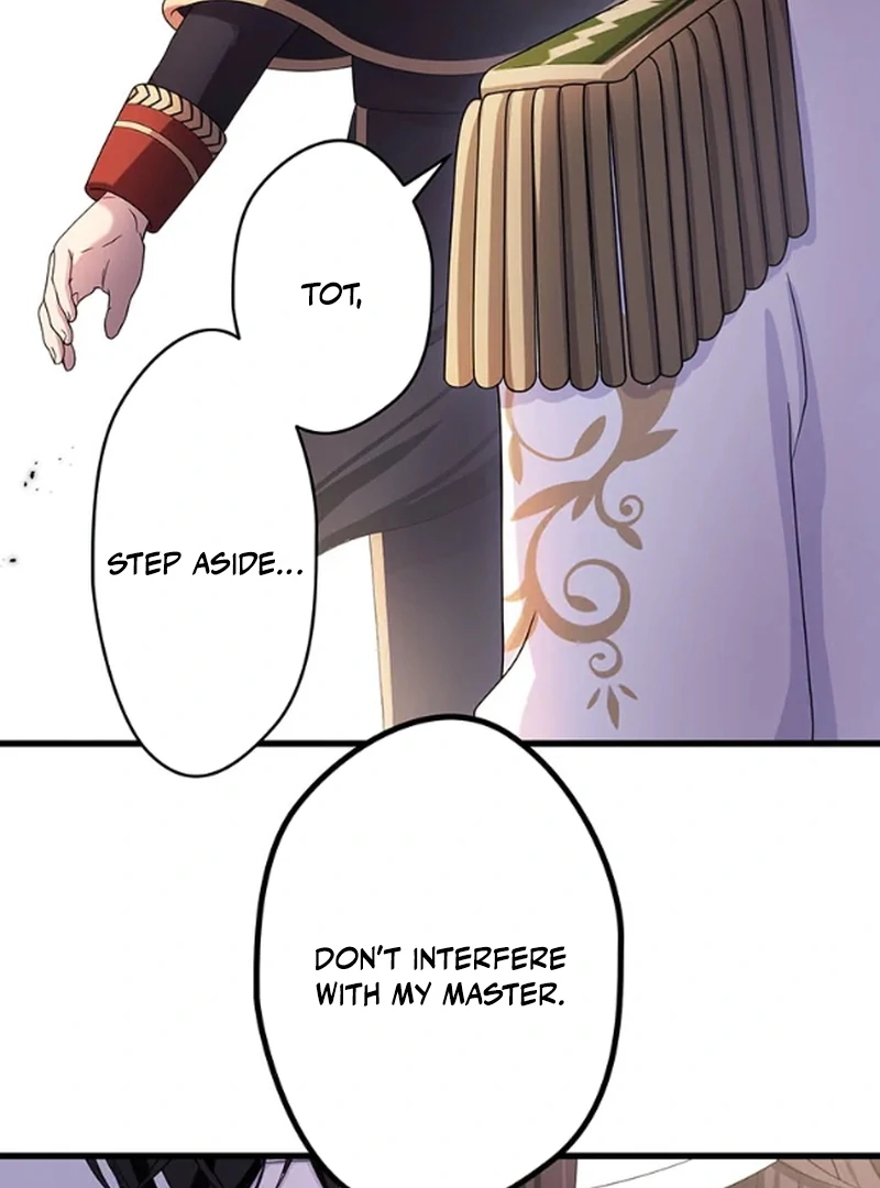 The Legendary Assassin Reincarnated as the Beloved Youngest Daughter of a Royal Family Chapter 57 - page 43