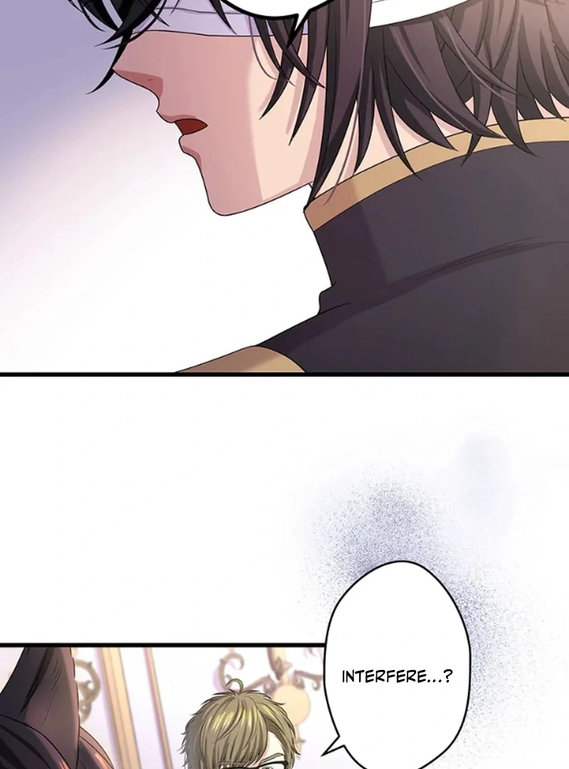 The Legendary Assassin Reincarnated as the Beloved Youngest Daughter of a Royal Family Chapter 57 - page 44