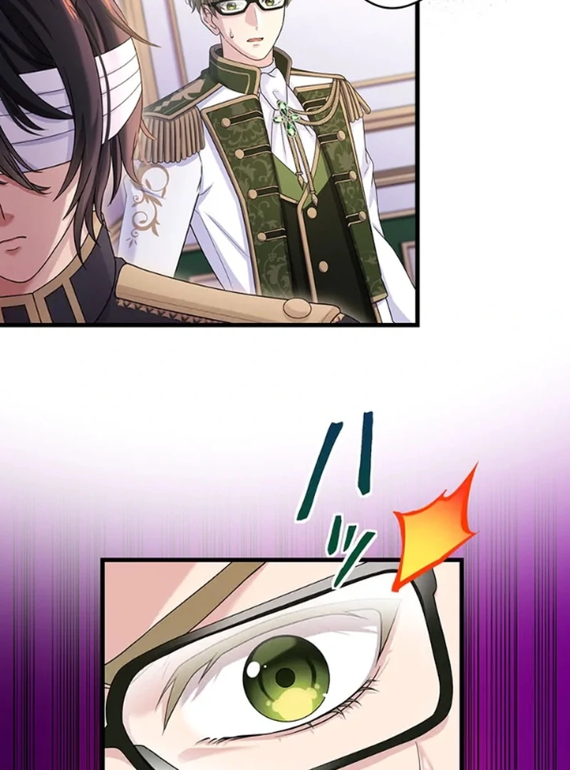 The Legendary Assassin Reincarnated as the Beloved Youngest Daughter of a Royal Family Chapter 57 - page 45