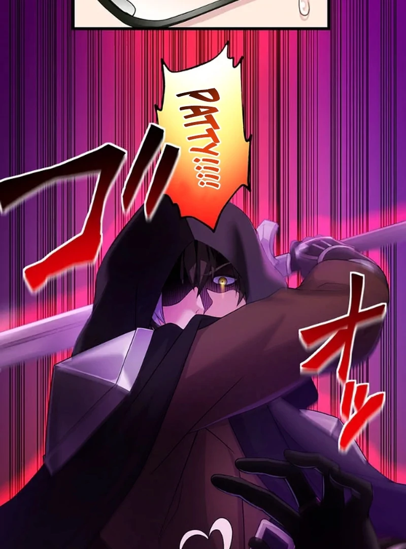 The Legendary Assassin Reincarnated as the Beloved Youngest Daughter of a Royal Family Chapter 57 - page 46