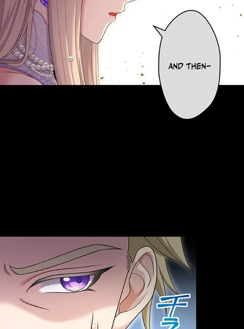 The Legendary Assassin Reincarnated as the Beloved Youngest Daughter of a Royal Family Chapter 57 - page 5