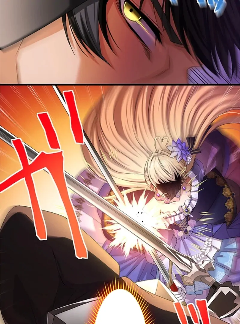 The Legendary Assassin Reincarnated as the Beloved Youngest Daughter of a Royal Family Chapter 57 - page 50