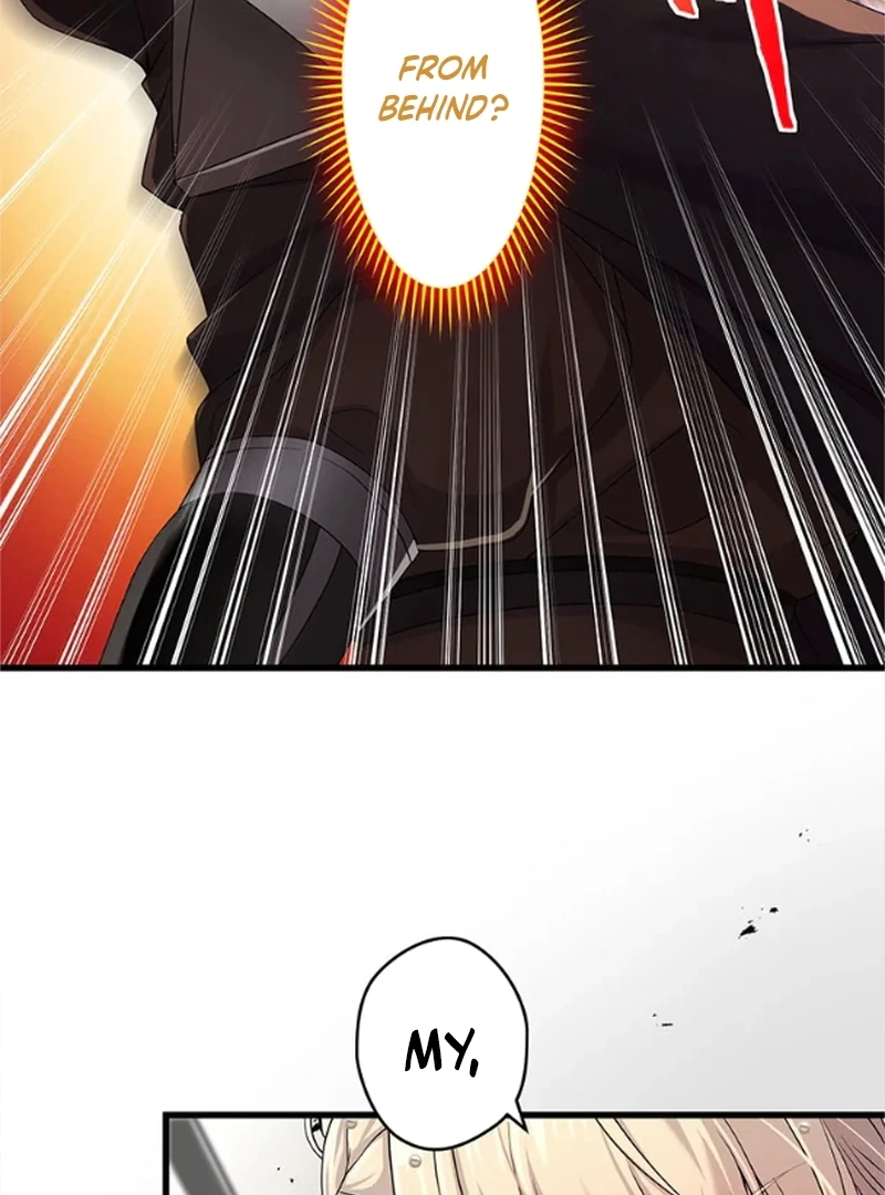 The Legendary Assassin Reincarnated as the Beloved Youngest Daughter of a Royal Family Chapter 57 - page 51