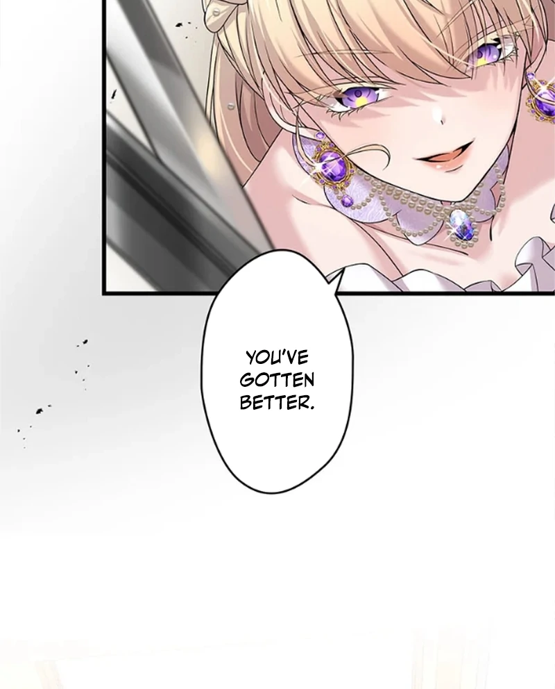 The Legendary Assassin Reincarnated as the Beloved Youngest Daughter of a Royal Family Chapter 57 - page 52