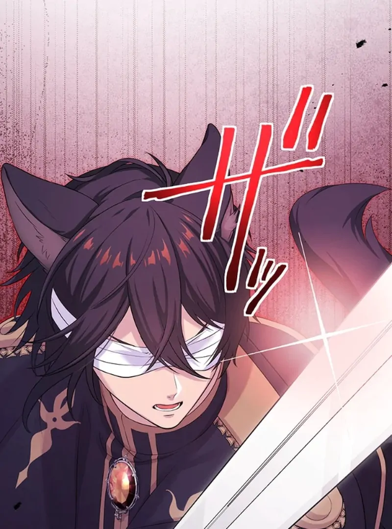 The Legendary Assassin Reincarnated as the Beloved Youngest Daughter of a Royal Family Chapter 57 - page 59