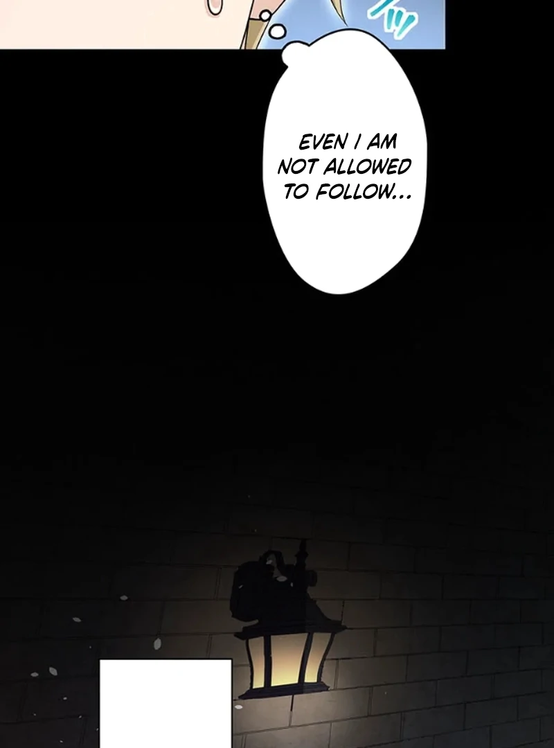 The Legendary Assassin Reincarnated as the Beloved Youngest Daughter of a Royal Family Chapter 57 - page 6