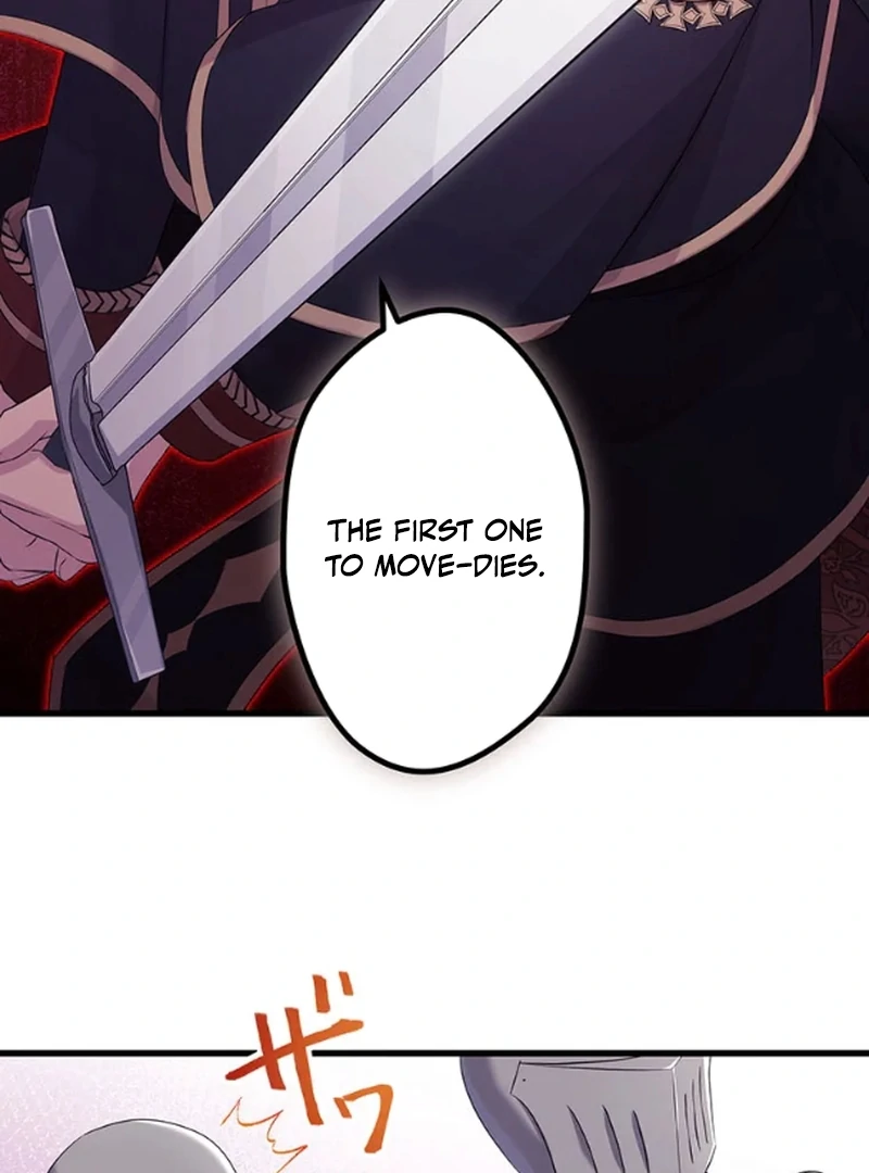 The Legendary Assassin Reincarnated as the Beloved Youngest Daughter of a Royal Family Chapter 57 - page 60
