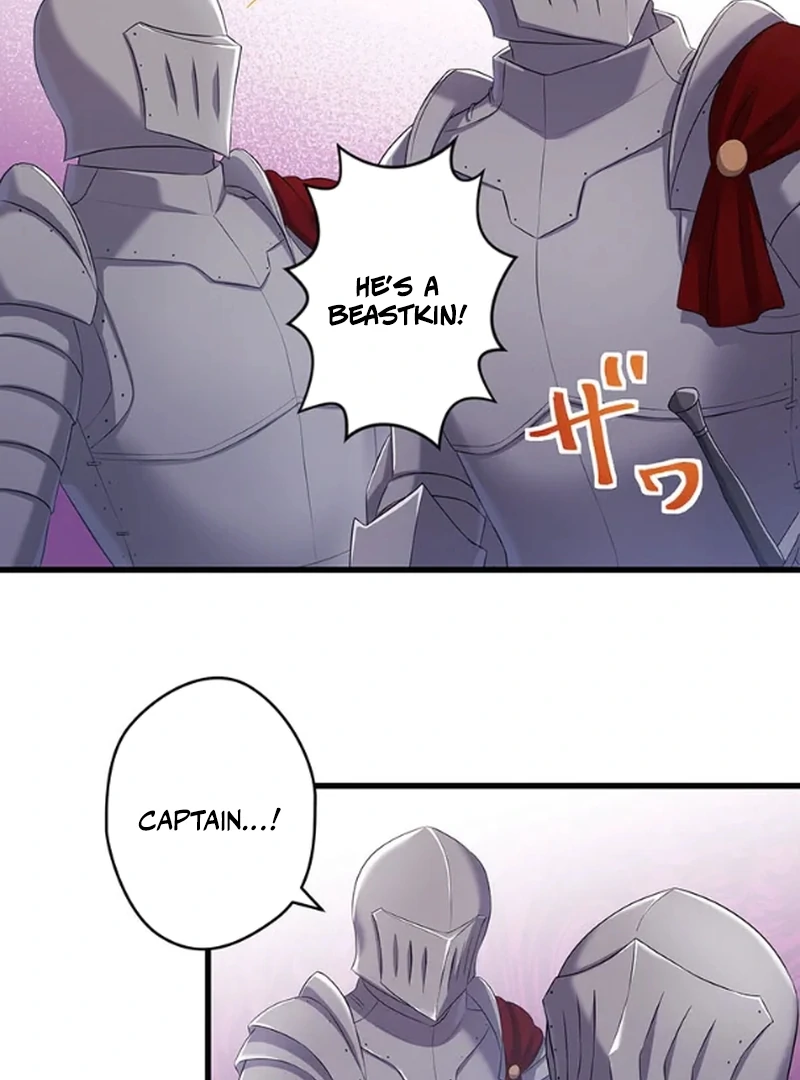 The Legendary Assassin Reincarnated as the Beloved Youngest Daughter of a Royal Family Chapter 57 - page 61
