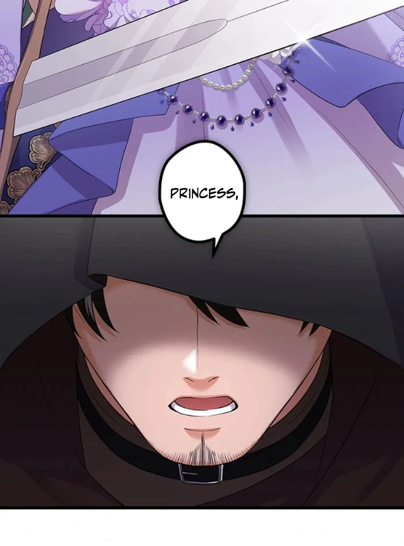 The Legendary Assassin Reincarnated as the Beloved Youngest Daughter of a Royal Family Chapter 57 - page 64