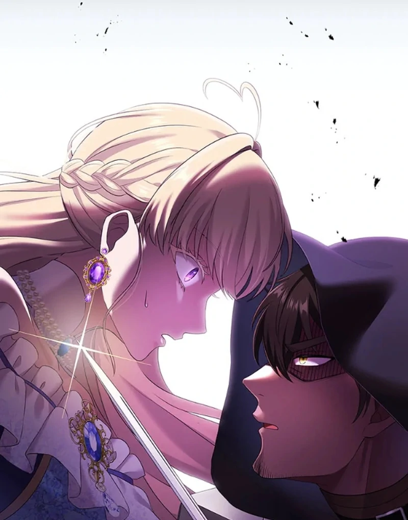 The Legendary Assassin Reincarnated as the Beloved Youngest Daughter of a Royal Family Chapter 57 - page 66