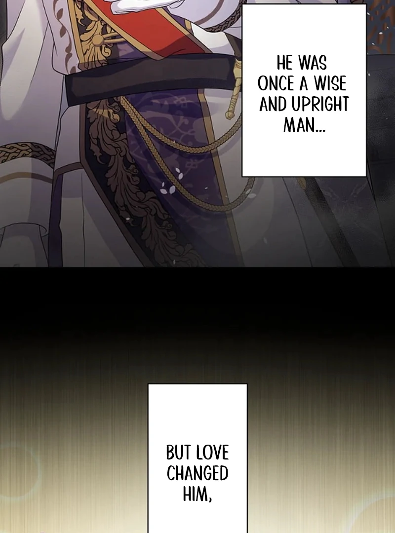 The Legendary Assassin Reincarnated as the Beloved Youngest Daughter of a Royal Family Chapter 57 - page 8