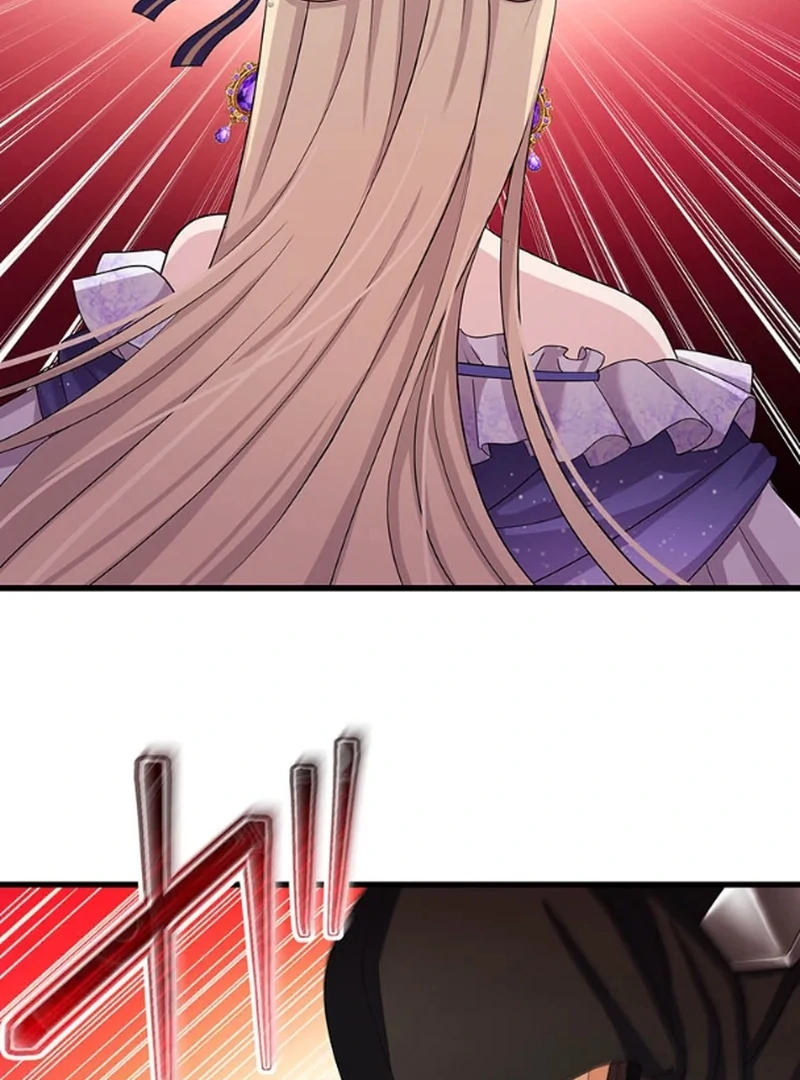 The Legendary Assassin Reincarnated as the Beloved Youngest Daughter of a Royal Family Chapter 58 - page 10