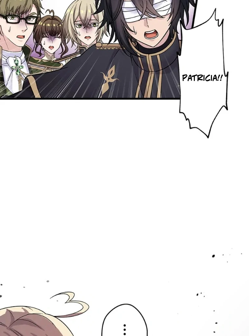 The Legendary Assassin Reincarnated as the Beloved Youngest Daughter of a Royal Family Chapter 58 - page 15