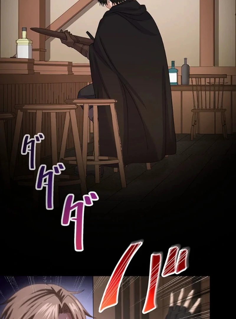 The Legendary Assassin Reincarnated as the Beloved Youngest Daughter of a Royal Family Chapter 58 - page 19
