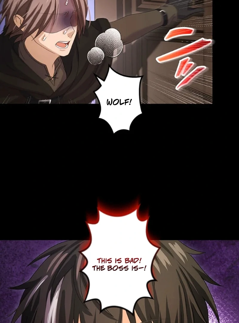 The Legendary Assassin Reincarnated as the Beloved Youngest Daughter of a Royal Family Chapter 58 - page 20
