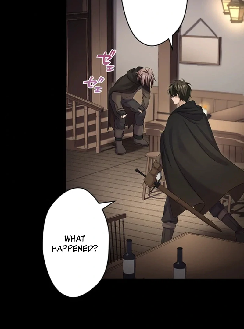 The Legendary Assassin Reincarnated as the Beloved Youngest Daughter of a Royal Family Chapter 58 - page 22