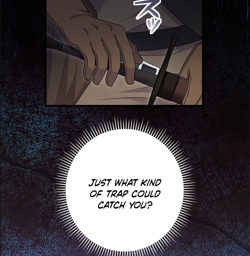 The Legendary Assassin Reincarnated as the Beloved Youngest Daughter of a Royal Family Chapter 58 - page 25