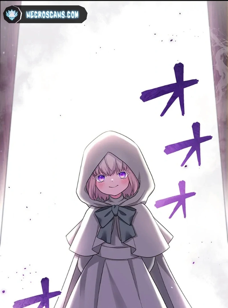 The Legendary Assassin Reincarnated as the Beloved Youngest Daughter of a Royal Family Chapter 58 - page 27
