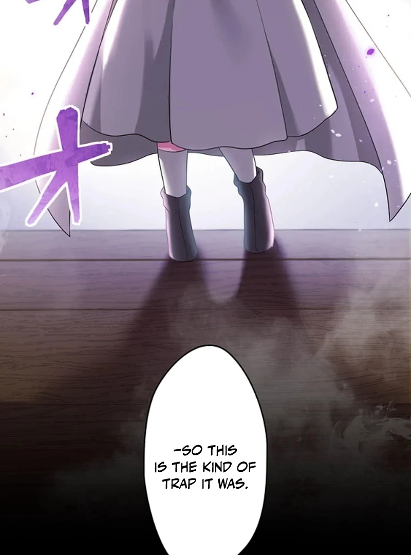 The Legendary Assassin Reincarnated as the Beloved Youngest Daughter of a Royal Family Chapter 58 - page 28