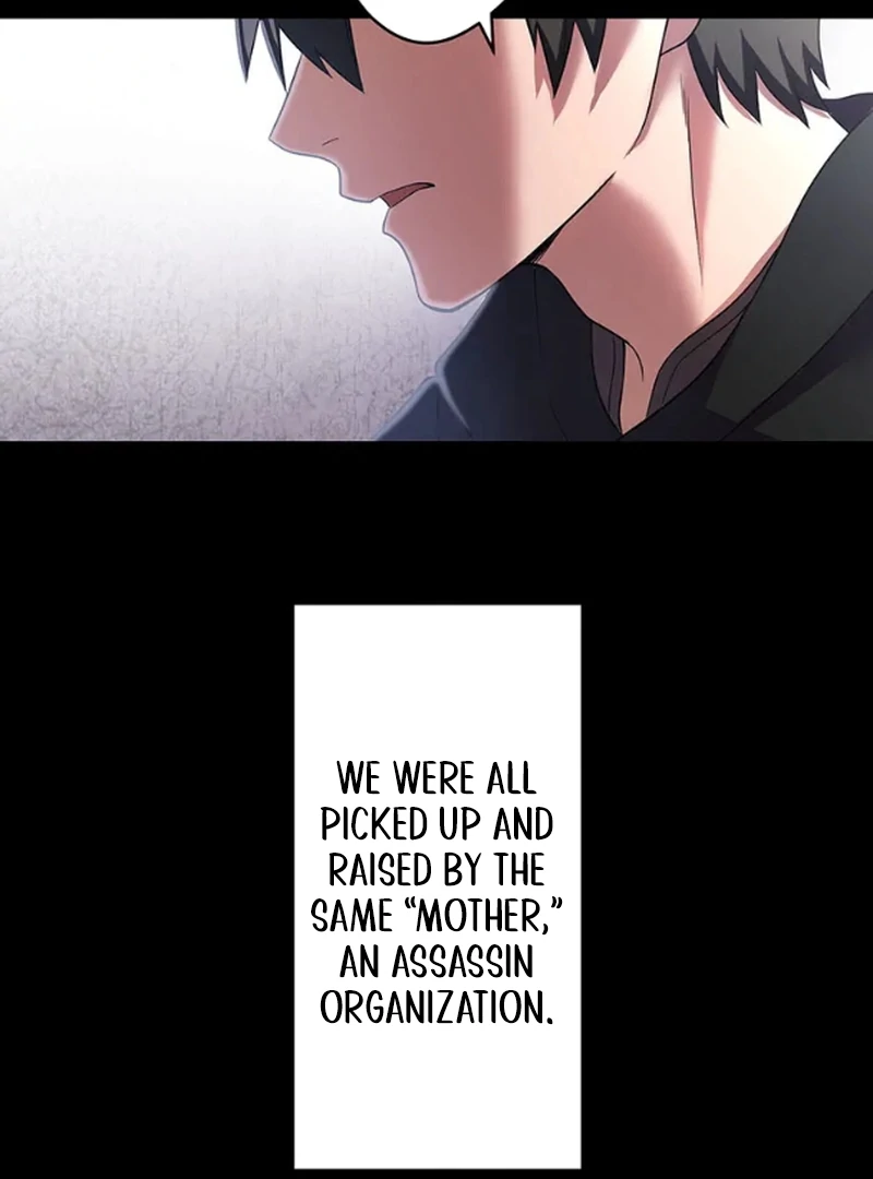 The Legendary Assassin Reincarnated as the Beloved Youngest Daughter of a Royal Family Chapter 58 - page 29