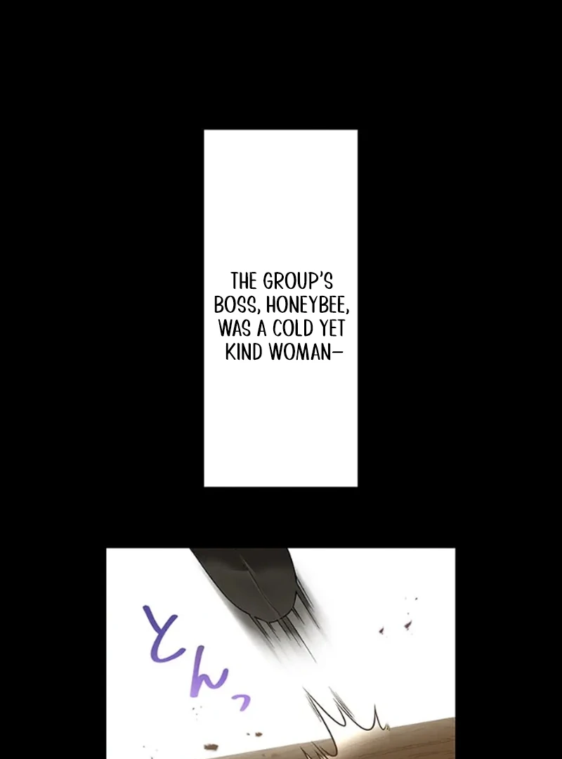 The Legendary Assassin Reincarnated as the Beloved Youngest Daughter of a Royal Family Chapter 58 - page 30